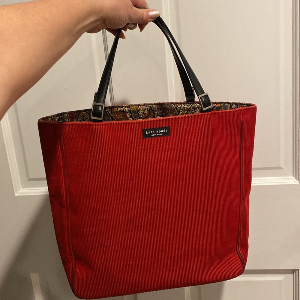 Vintage Kate Spade - Picture 2 of 9